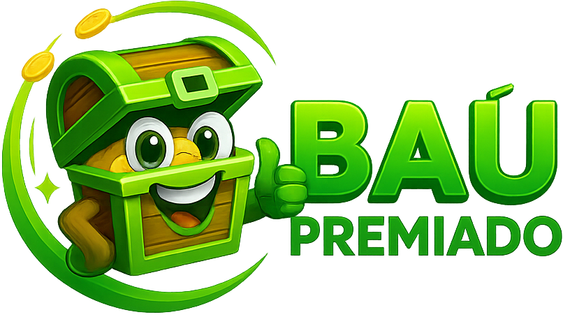 Baú Premiado